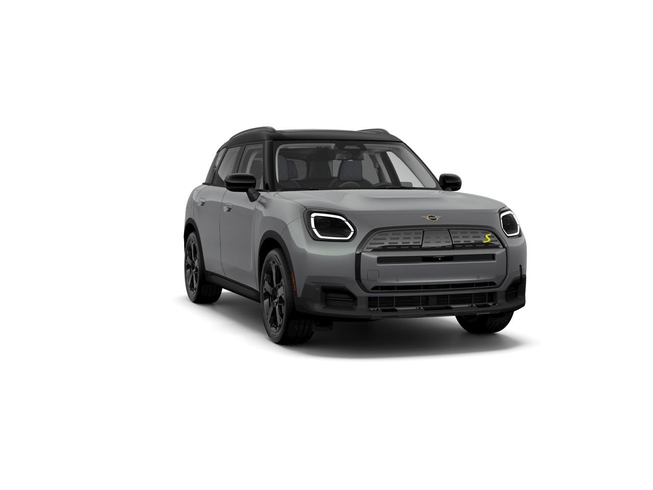 2025 MINI Cooper Countryman Iconic -
                  Portland, OR