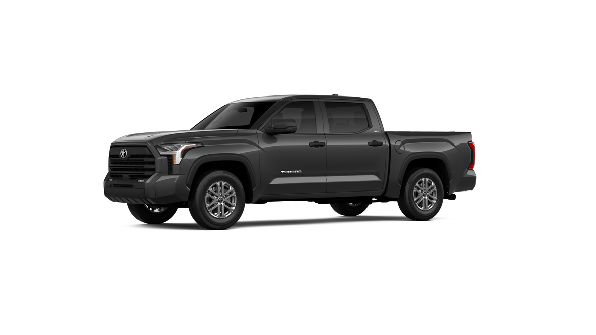 2025 Toyota Tundra SR5 photo 2