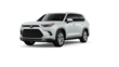 Toyota Grand Highlander