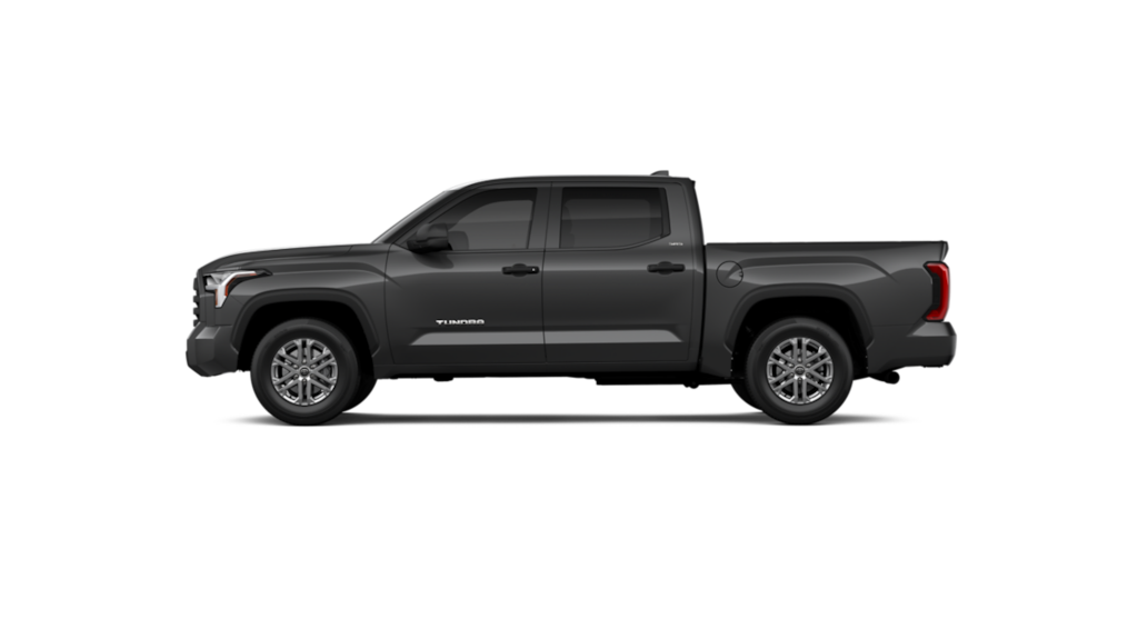 New 2025 Toyota Tundra SR5 For Sale near Dallas, TX Serving Lewisville & McKinney VIN