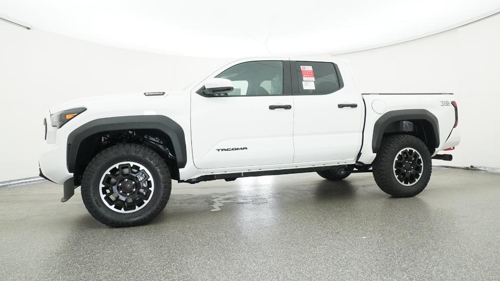 2025 Toyota Tacoma TRD Off Road - Photo 197