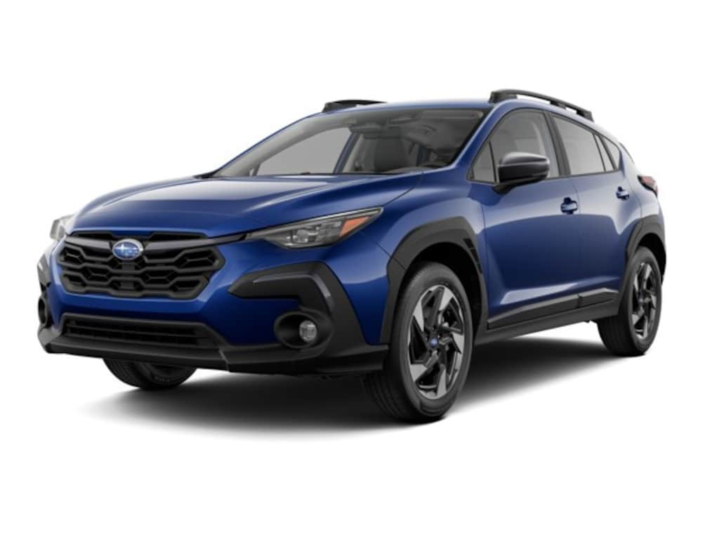 New 2025 Subaru Crosstrek For Sale at AutoStar USA VIN 4S4GUHL6XS3720517