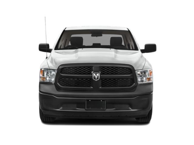 2023 Ram 1500 Classic Tradesman photo 4