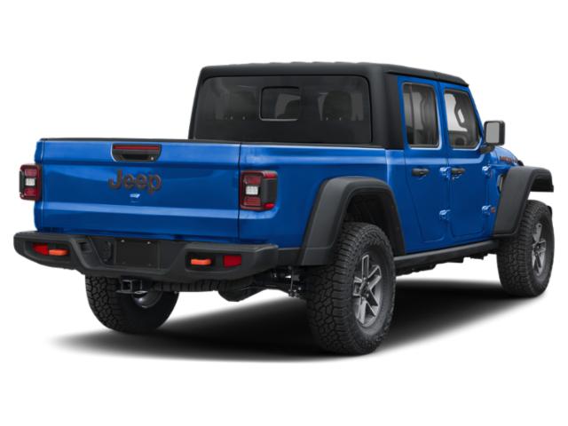 2025 Jeep Gladiator Mojave photo 3