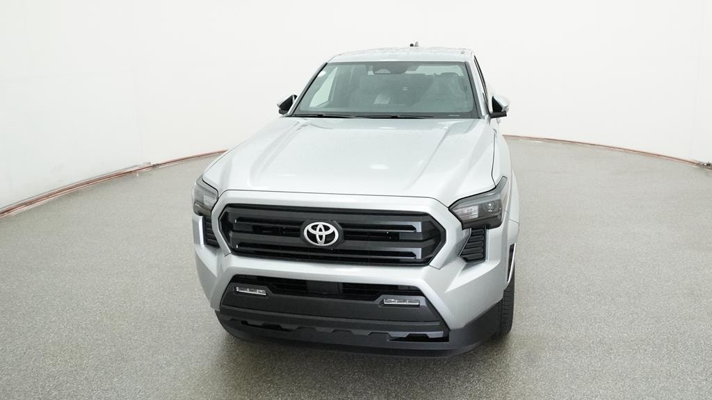 New 2024 Toyota For Sale at Central Florida Toyota VIN