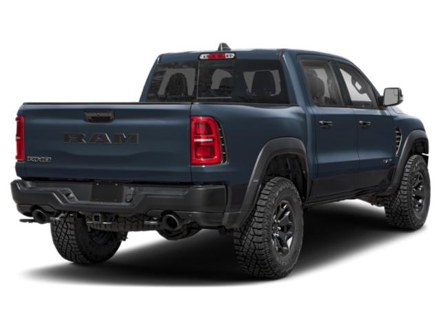 2026 Ram 1500 RHO photo 3
