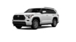 Toyota Sequoia