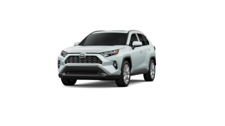 2025 Toyota RAV4 2T3C1RFV9SW413969