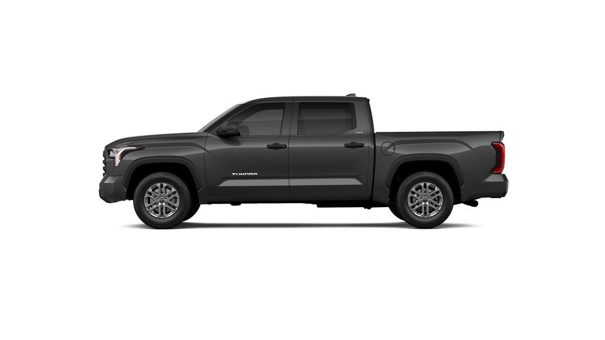 2025 Toyota Tundra SR5 photo 3