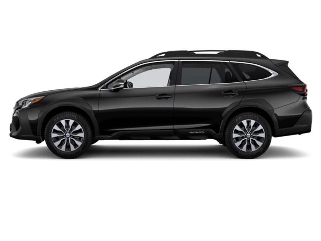 New 2024 Subaru Outback Limited XT For Sale/Lease Anchorage, AK VIN