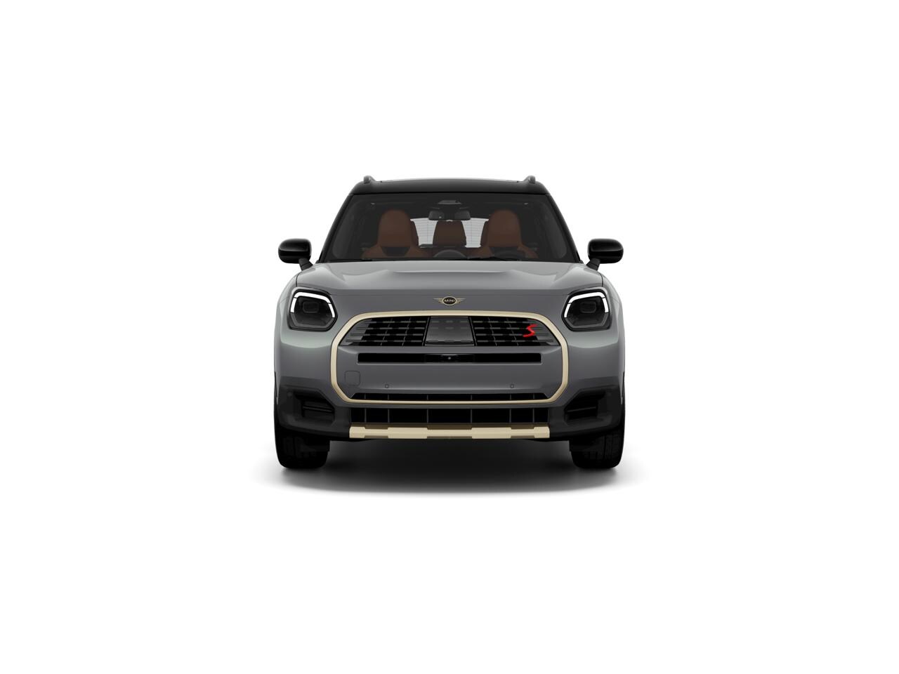 2025 Mini Countryman Signature photo 2