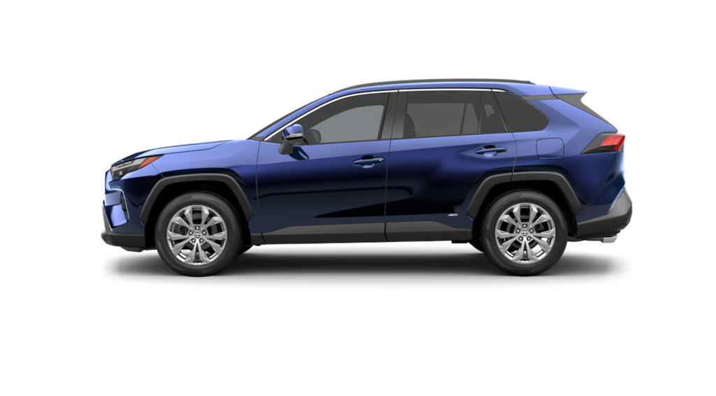 New 2024 Toyota RAV4 Hybrid XLE Premium Serving Brandon FL FL