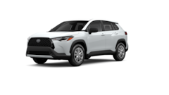 2025 Toyota Corolla Cross L SUV