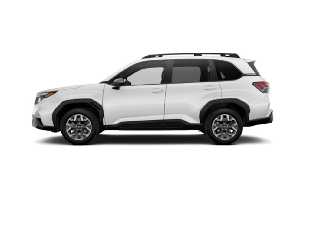 New 2025 Subaru Forester Premium Power Liftgate, Blind Spot, Rear
