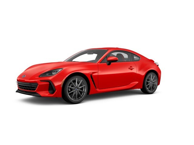 2025 Subaru BRZ Limited photo 3
