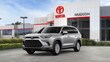 Toyota Grand Highlander