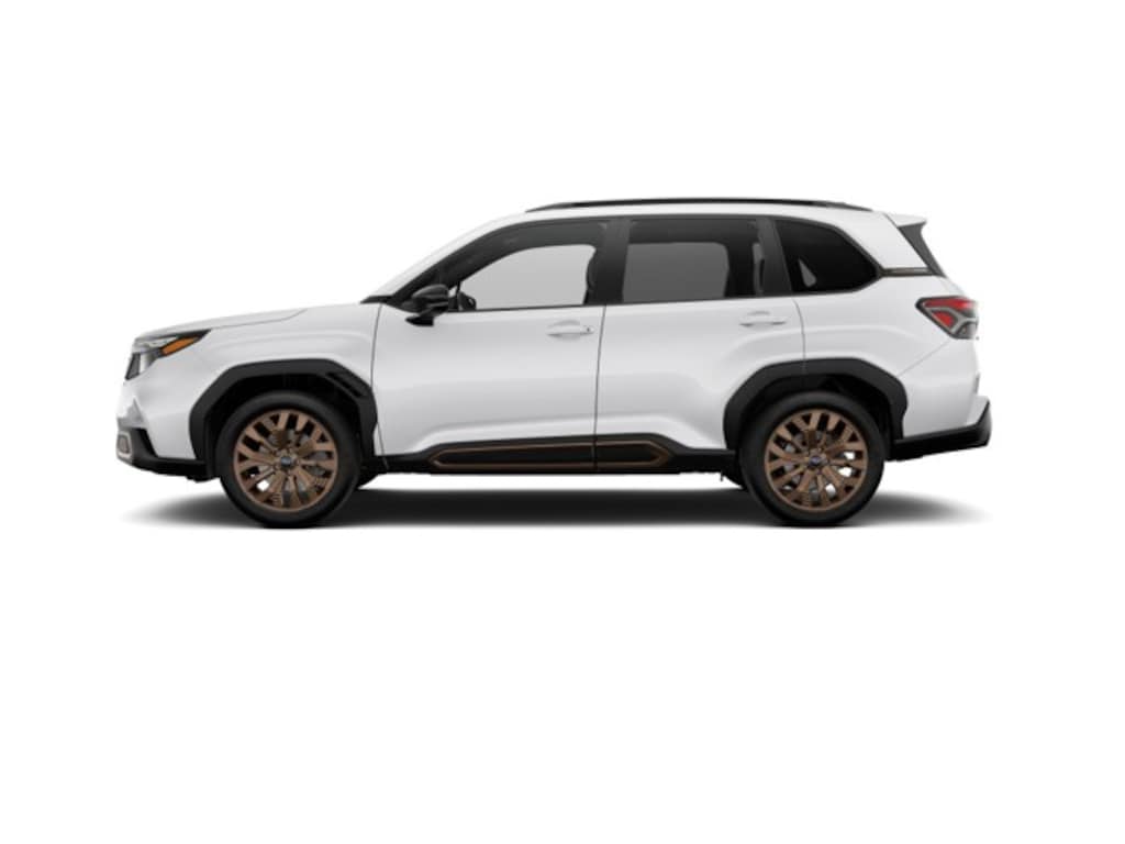 New 2025 Subaru Forester Sport For Sale in Grand Rapids, MI Subaru
