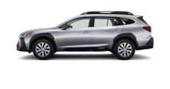 New 2025 Subaru Outback Base SUV in Hudson