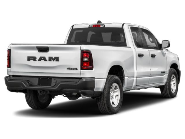 2025 Ram 1500 Tradesman photo 3