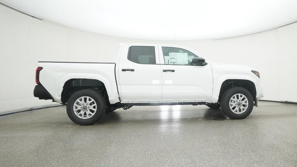 2025 Toyota Tacoma SR photo 27