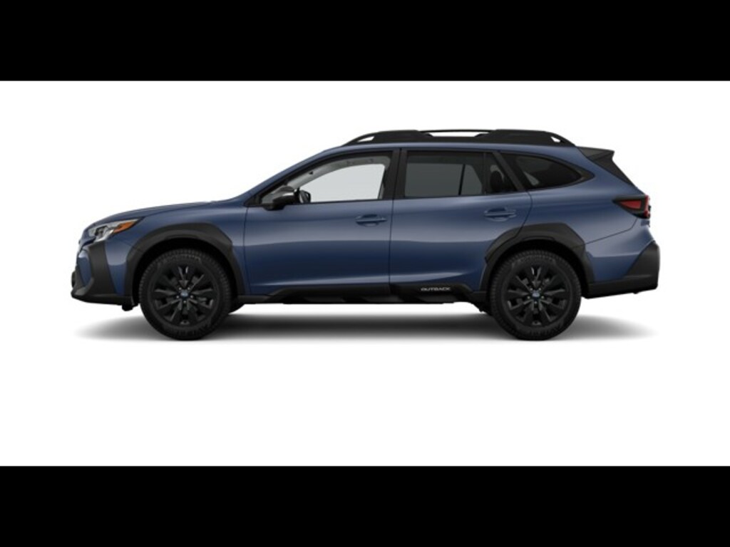 New 2025 Subaru Outback Onyx Edition For Sale in San Antonio, TX Near