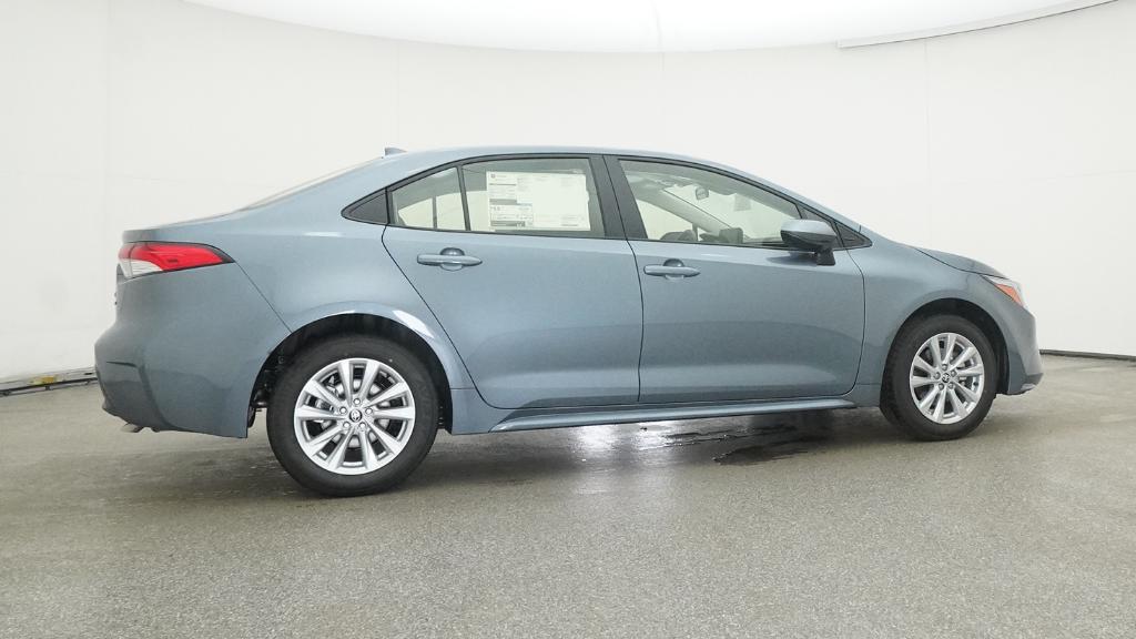 2025 Toyota Corolla Hybrid LE photo 26