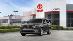2025 Toyota RAV4 XLE Premium XLE PREM AWD SUV