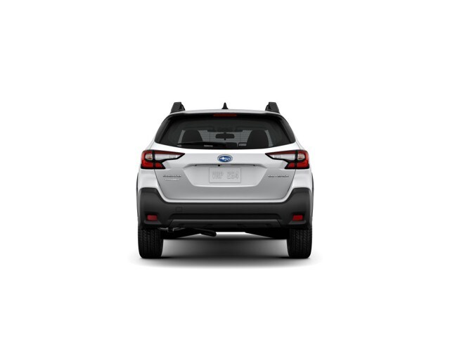 2025 Subaru Outback Premium photo 12