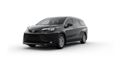2025 Toyota Sienna XLE Van Passenger Van