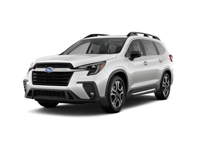 2025 Subaru Ascent Limited photo 2