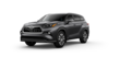 Toyota Highlander Hybrid