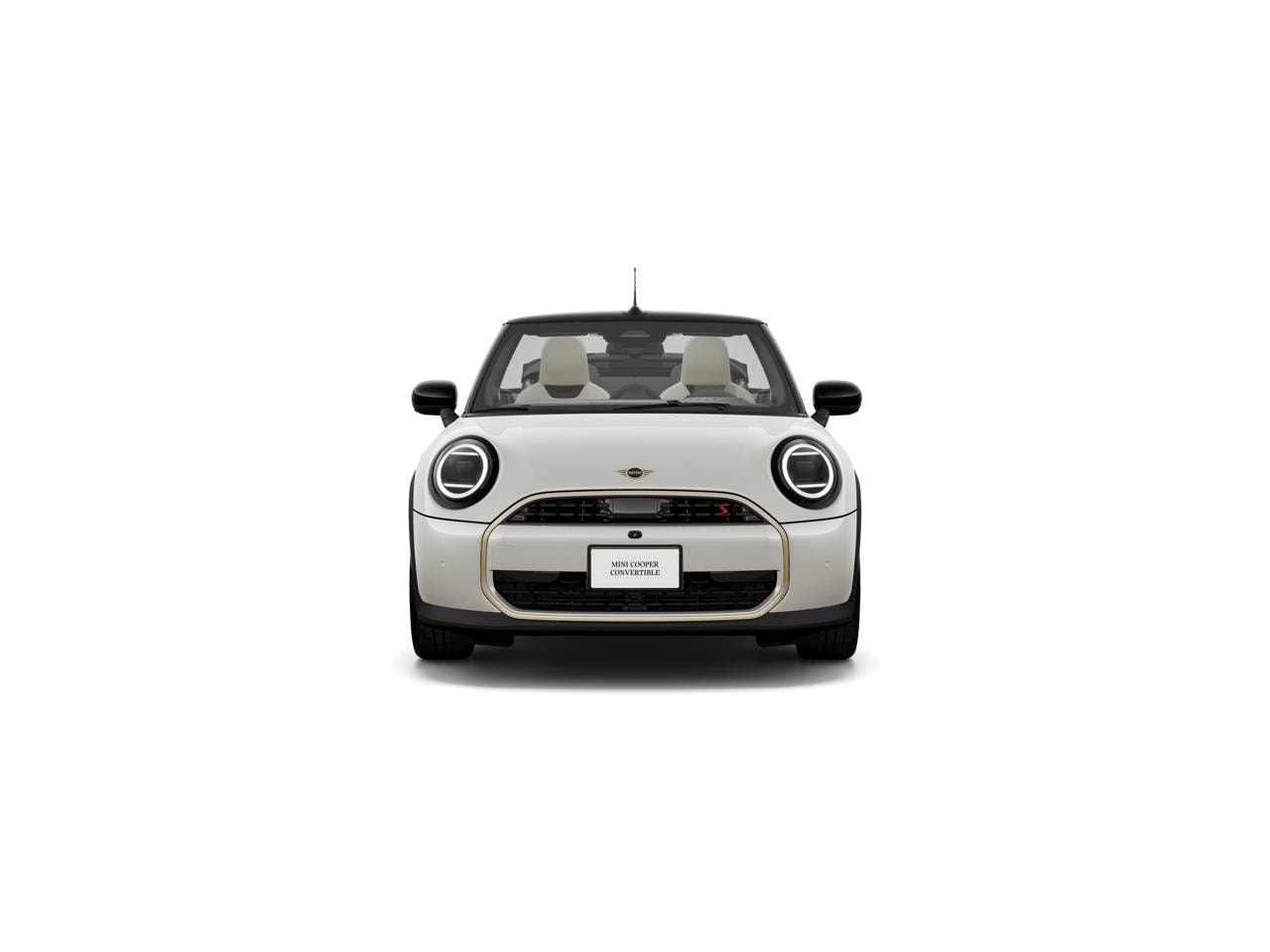 2026 MINI Convertible S - Photo 37