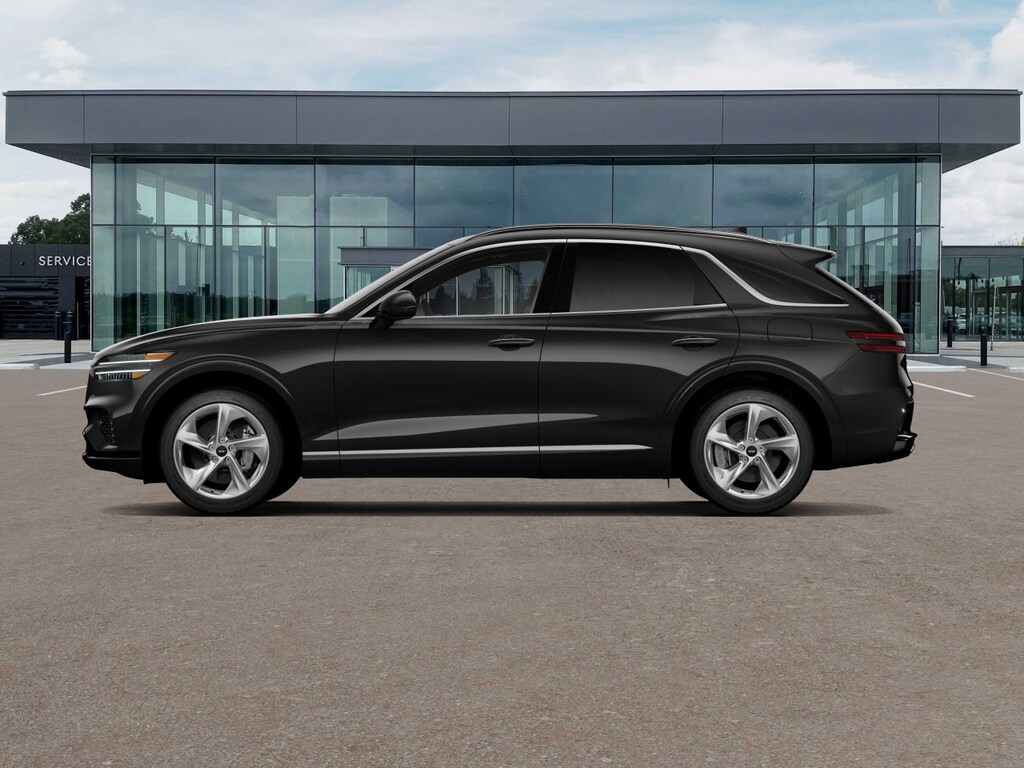 New 2026 Genesis GV70 2.5T Select SUV