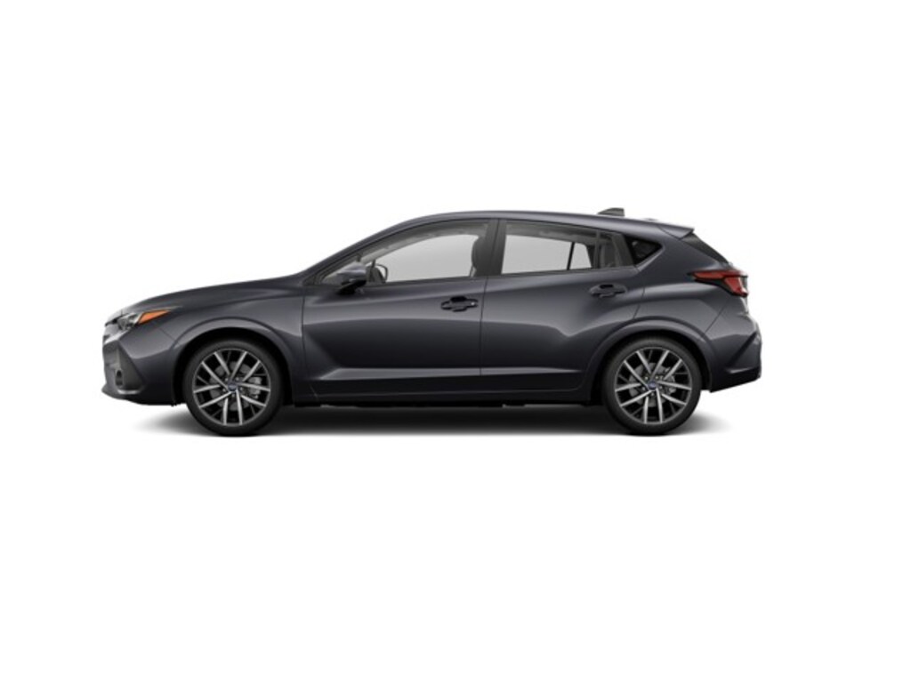 New 2024 Subaru Impreza For Sale in Lancaster, PA Near East
