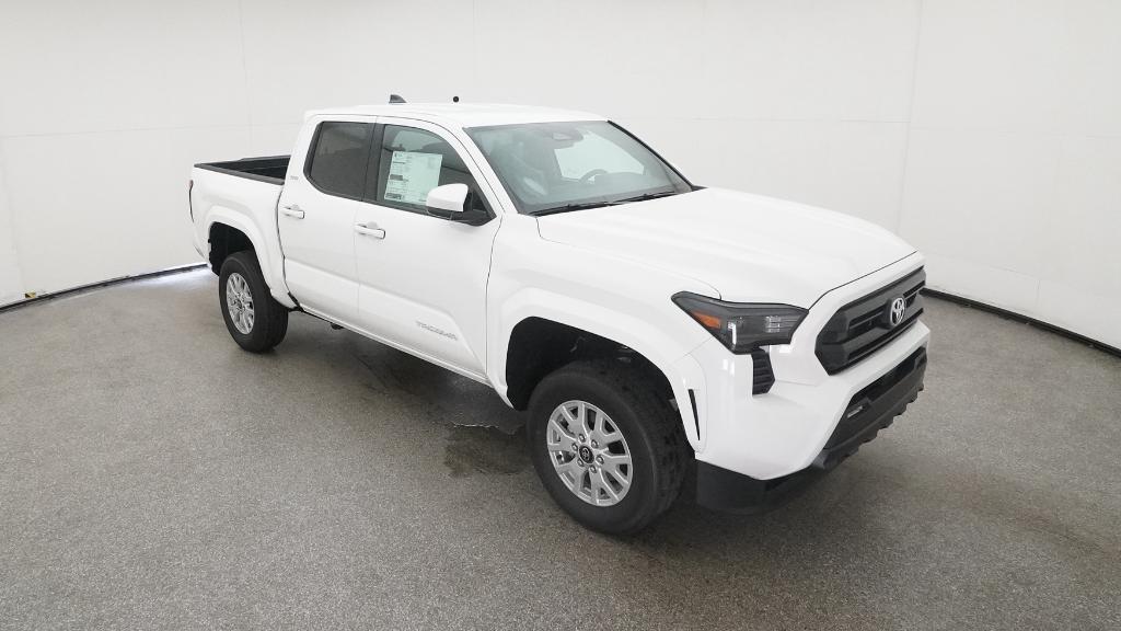 2025 Toyota Tacoma SR5 photo 28