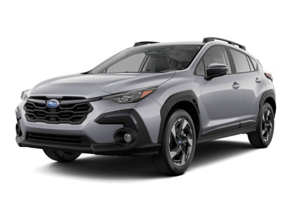 Buffalo 2025 Subaru Crosstrek Limited for Sale in NY, Rochester