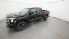 2025 Toyota Tundra i-FORCE MAX Platinum i-FORCE MAX Truck CrewMax