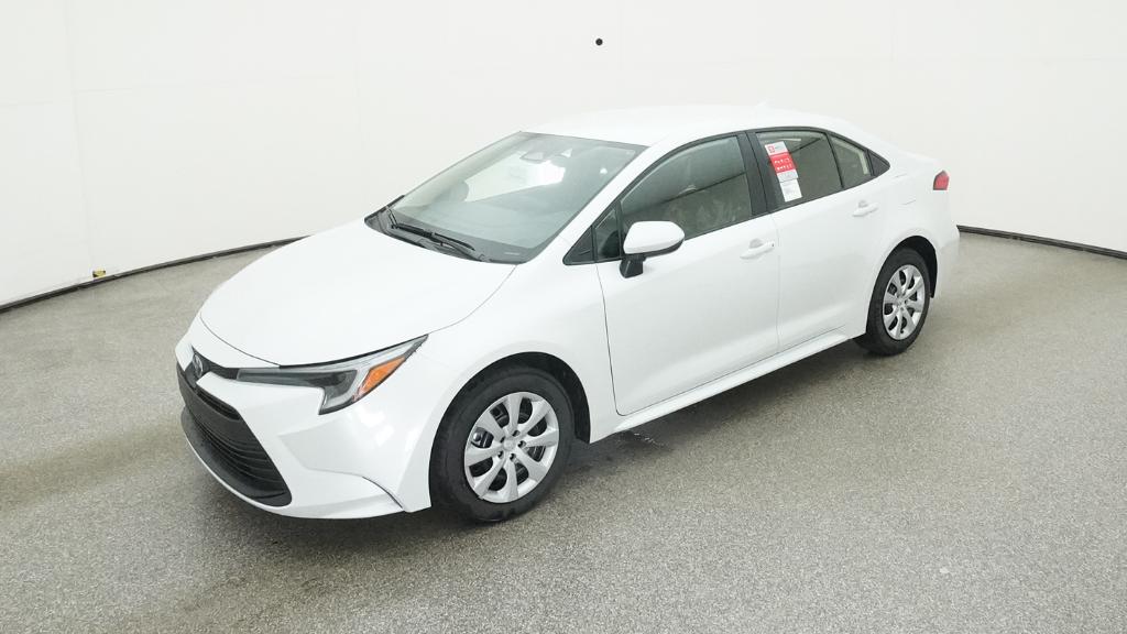 Toyota Corolla Hybrid