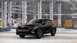 Toyota Highlander Hybrid