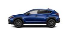 2025 Subaru Crosstrek Base SUV