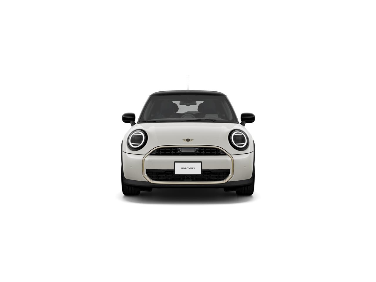 2025 Mini Cooper 2 Door Hardtop Signature photo 2