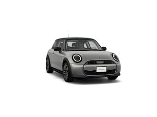2026 MINI Signature Plus 2 Door Coupe