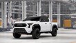 Toyota Tacoma i-FORCE MAX
