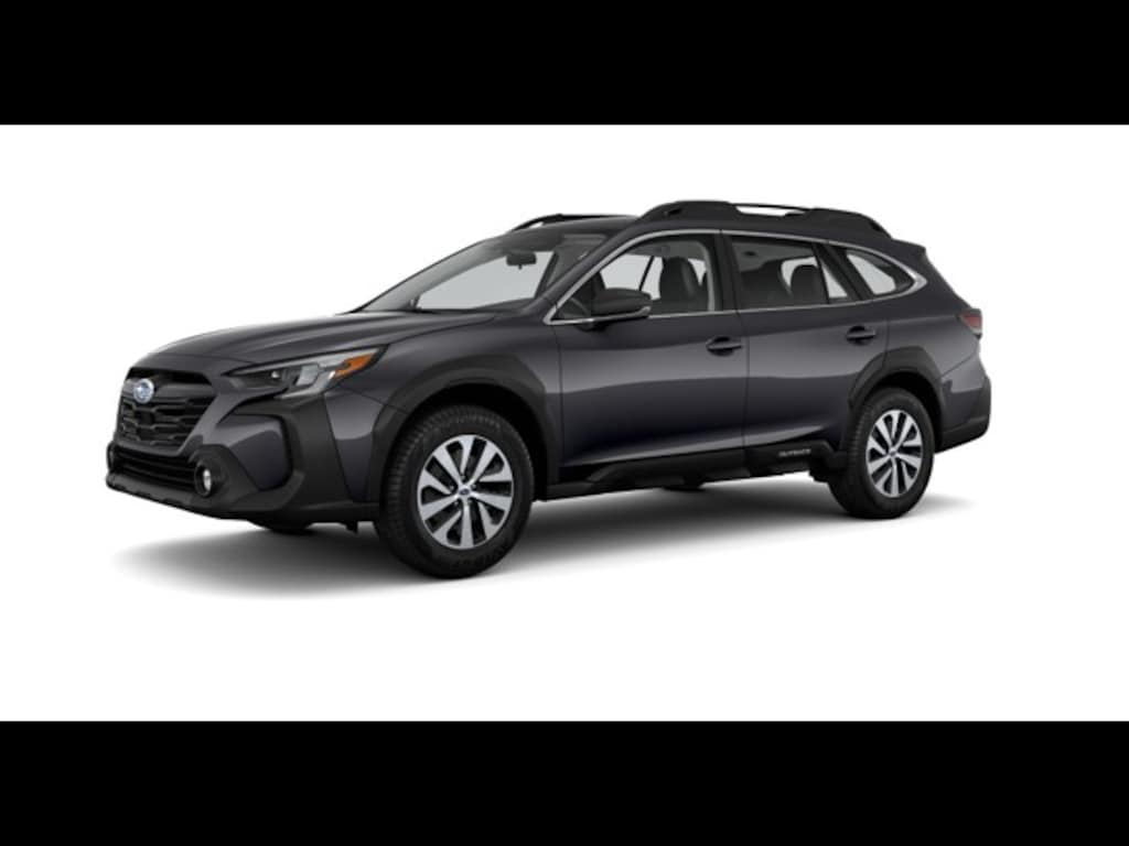 New 2025 Subaru Outback Base Trim Level For Sale in Feasterville, PA
