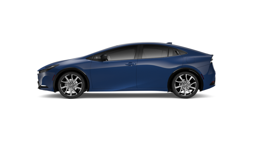 2024 Toyota Prius Prime For Sale Raleigh NC Near Durham