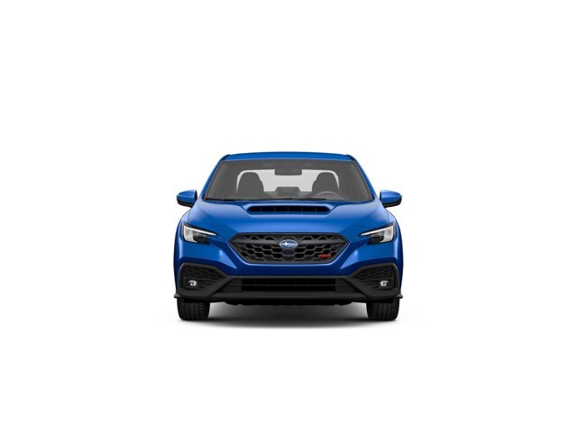 2025 Subaru WRX Premium photo 8