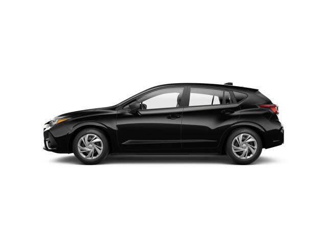 2025 Subaru Impreza Base photo 4