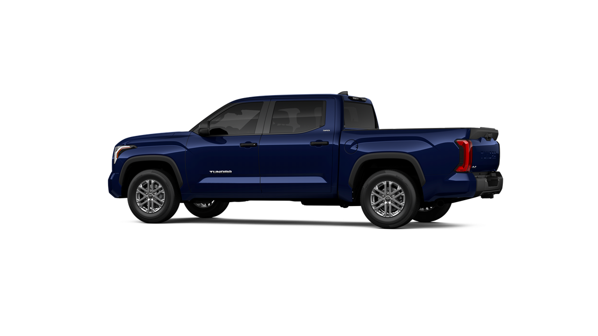 2025 Toyota Tundra SR5 photo 6