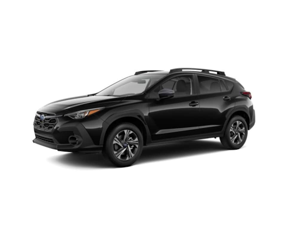 New 2025 Subaru Crosstrek SUV For Sale in Emerson, NJ Near Oradell