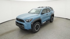 2025 Toyota 4Runner i-FORCE MAX TRD Off-Road i-FORCE MAX SUV